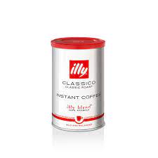 0 calories, nutrition grade (a minus), problematic ingredients, and more. Illy Smooth Taste Instant Coffee Illy Eshop