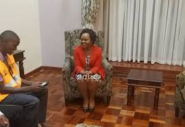 Her birthday, what she did before fame, her family life, fun trivia facts, popularity rankings, and more. Citizen Tv Kenya On Twitter Kirinyaga Governor Anne Waiguru Enumerated At Her Kagio Home Kirinyaga County Kenyacensus2019