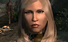 The Eyes Of Beauty SSE at Skyrim Special Edition Nexus