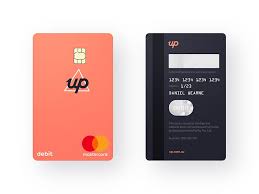 Ways of using sign up for debit card online. Up Vertical Debit Card Debit Card Design Credit Card Design Digital Business Card