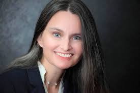 Katherine Wray's Instagram, Twitter & Facebook