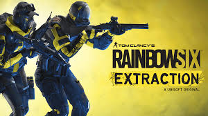 Dec 07, 2015 · how to unlock the ranked achievement in tom clancy's rainbow six siege: Pre Purchase Pre Order Tom Clancy S Rainbow Six Extraction Standard Edition Epic Games Store