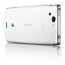 Sony Ericsson Xperia Arc S - Specs and ...