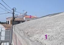 Concrete roof panel attachment technique? : r/solar
