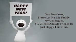 Except calendar, nothing changes on new. 34 Funny New Year Quotes In English With Images For 2021