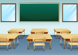 Free cartoon background stock video footage licensed under creative commons, open source, and more! áˆ Classroom Empty Stock Vectors Royalty Free Classroom Illustrations Download On Depositphotos