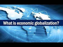 Economist theodore levitt used the term in. What Is Economic Globalization Youtube