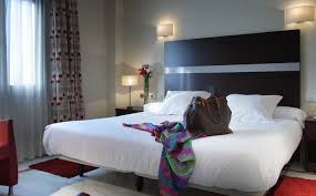 Maybe you would like to learn more about one of these? Abades Benacazon Hotel Hoteles Cerca De Isla Magica Sevilla