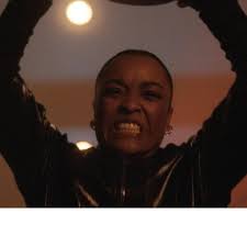 The person who can take down Monet is riq remember he knows Monet killed  mecce and whipman