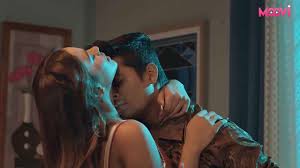 bachelor party 2024 moovi sex web series Free Porn Video