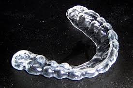 Custom teeth mouth guards protect your teeth from the harmful effects of teeth grinding. Discharge Splint Your Ally Against Stress Blog