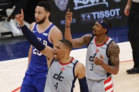 Even when he come back he isnt gonna be the same. Wizards Vs Sixers Live Stream Channel How To Watch Game 5 On Tv Via Live Online Stream Draftkings Nation