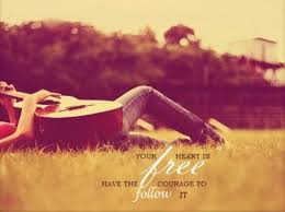 When i first saw you i was afraid to talk to you. Braveheart Quotes Love Quotesgram