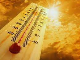 Jaipur: राजस्थान में गर्मी का प्रकोप शुरू, बाड़मेर में पारा 34.6 पार तो  कहीं बारिश का अलर्ट