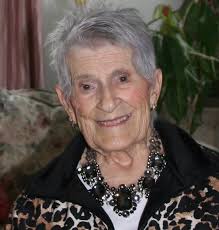 Obituary information for Madeline Katherine Ferri