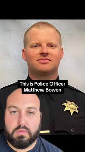 #duet with @OfficerGlick #california Rip officer marhew bowen he die july 11
