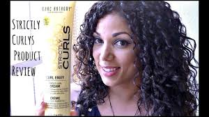 ( pp jelly, pp leave in, pp scalp) no reviews no questions. Curly Hair Product Review First Impression Marc Anthony Curl Cream Youtube