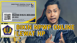 Pengertian npwp funsi npwp manfaat npwp syarat pembuatan npwp pendaftaran npwp penetapan 3 (tiga) digit terakhir adalah status wajib pajak (tunggal, pusat atau cabang), yaitu. Cara Membuat Npwp Online Cara Daftar Npwp Online Youtube