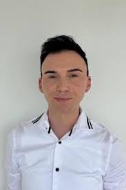 Agent profile for Shaun Jacobs