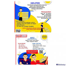 Maybe you would like to learn more about one of these? Lowongan Kerja Gudang Semarang Lokerkarta Com