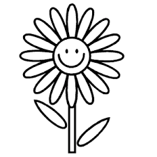 Wij hebben de leukste kleurplaten voor vaderdag voor je. Bloemen Kleurplaten Leuk Voor Kids