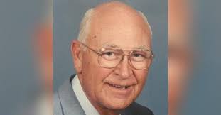 Edward Stamper Jr. Obituary