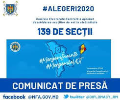 Check spelling or type a new query. Ministerul Afacerilor Externe Si IntegrÄƒrii Europene Al Republicii Moldova