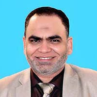 Prof. Dr. Khalid Mahmood Zia Profile