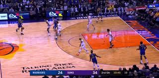 Explore and share the best warriors come out and play gifs and most popular animated gifs here on giphy. Andrew Wiggins Move To Warriors May Finally Unlock True Potential Sportsnet Ca