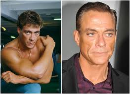 Search only for jean claude van damme young Jean Claude Van Damme S Height Weight Age We Know It All