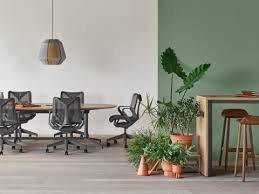 Herman Miller Modern Furniture For The Office And Home