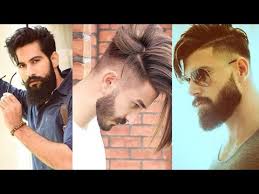 With a beard this thick and full, it's important to keep it well groomed and trimmed for an even look. New Hottest Beard Style For Men Men S Beard Fashion 2020 Most Attractive Beard Style Youtube