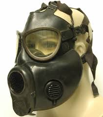 M17 Gas Mask And Respirator Wiki Fandom