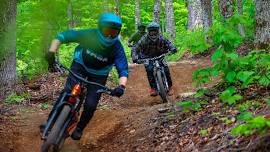 Stratton X VMBA Day