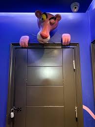 2,567,660 likes · 2,867 talking about this. Pink Panther Picture Of The Exhibitionist Hotel London Tripadvisor