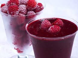 Smoothie Aux Fruits Rouges Givres Recettes Recette Faire Un Brunch Recette Recette Smoothie Fruit