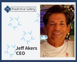 Jeff Akers's Instagram, Twitter & Facebook