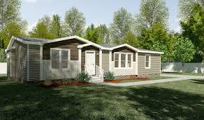 The Patriot Home By Clayton 998 It Is Here Mobile Home Exteriors Modular Home Prices Manufactured Home