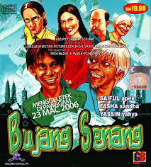 Maybe you would like to learn more about one of these? Bujang Senang 2006 Imdb