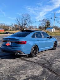 Image result for Silk Blue 2019 GLI