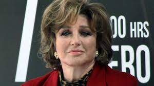 Angélica María revela que tuvo una enfermedad mortal por culpa de magia  oscura