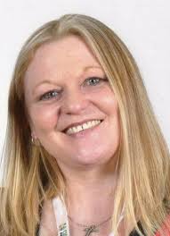 How a routine eye test revealed former soldier's huge brain tumour