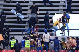 Free betting tips, match previews and predictions, head to head (h2h), team comparison and statistics. Fans Fight In Stands During Atletico San Luis V Queretaro Match