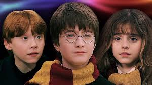 Whatever is drawing you back towards platform 9 and ¾, you don't need to leap through any brick walls to track down each installment of the harry potter saga. Harry Potter Then And Now Real Name And Age Youtube
