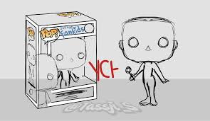 I M Going To Put The Funko Pop Figures Up As A Ych If You Want Me To Draw An Oc As A Figure The Prices Are Below Anime Poses Reference