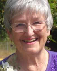 Joyce Marion (Hitt) Butchart Obituary February 1, 2025