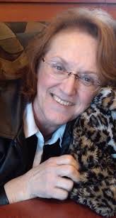 Obituary information for Constance Solheim