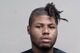 Landis Mitchell — Lowndes County Jail Bookings