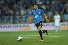 Who is sporting lisbon's bruno fernandes and why do manchester united want to sign the midfielder who is set to break frank lampard's goal scoring record of. Matt Santangelo On Twitter Bruno Fernandes Through The Years In Italy 2012 13 Novara 2013 16 Udinese 2016 17 Sampdoria United Bound Mufc Https T Co J7rugngbrc