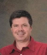 Obituary of Richard Eugene Goodman